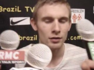 Demi - Finale : DoBraziL - Sillé le Guillaume