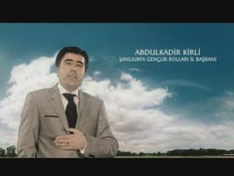 AK Parti Gençlik Kollari Başkanlari !! AK Gençlik 2