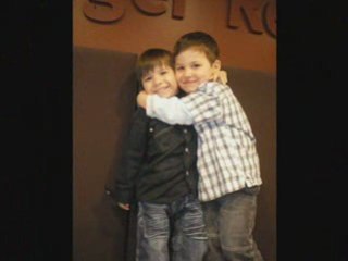 Video louna cillian rayan