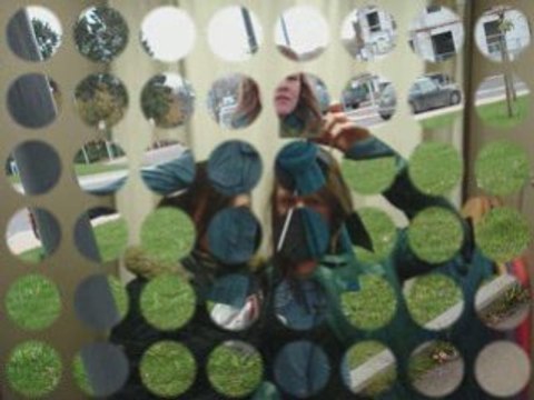 Juju et moi souvenirs souvenirs :)