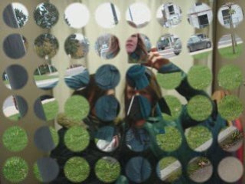 Juju et moi souvenirs souvenirs :)