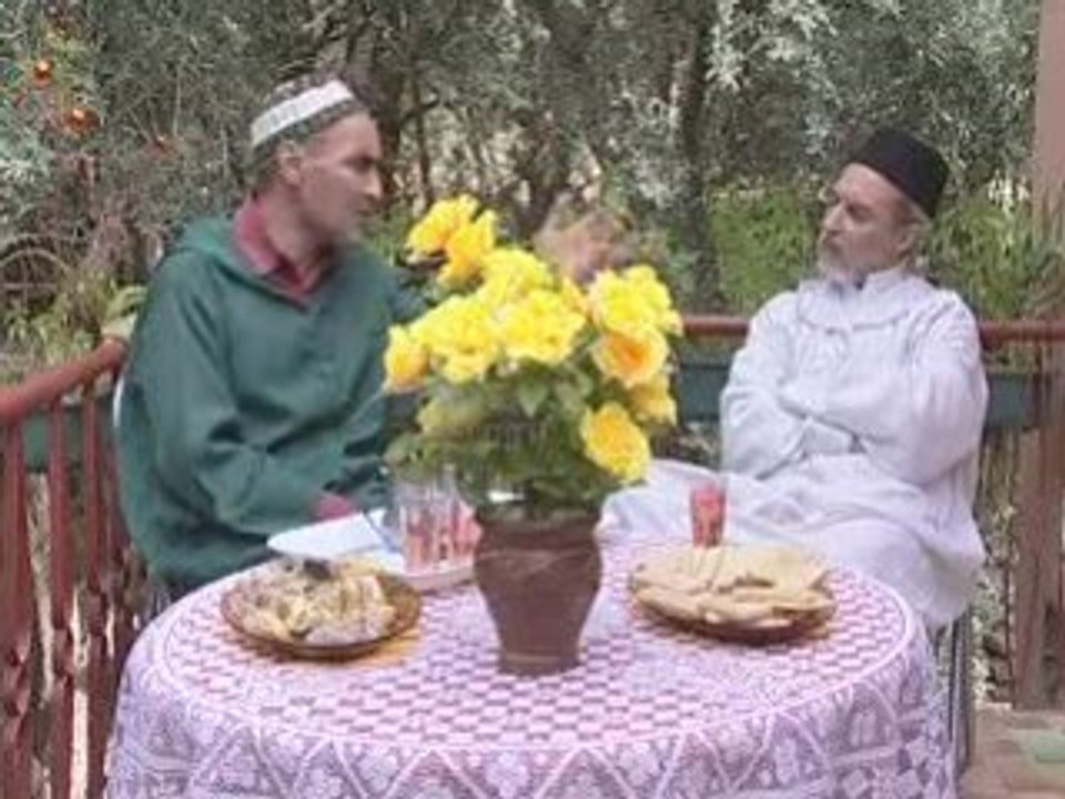 Film TOUF ITRI 2 parti 1