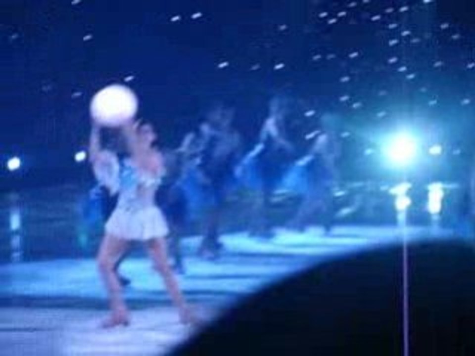 Holiday On Ice