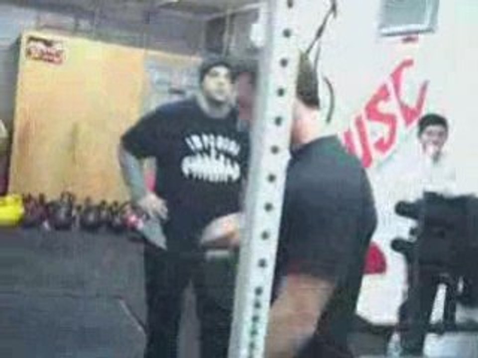 Underground Strength Show # 117: Grip It & Rip it!