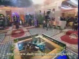 Abdellah Daoudi - hamalou hamalou - ya samra