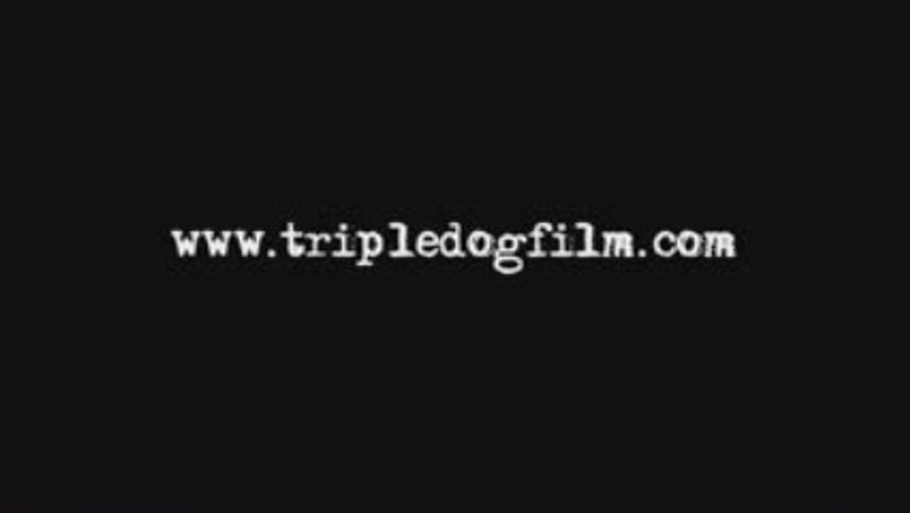 Triple Dog - Trailer