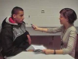 Interview Bleu de Basket 217 - Anthony Chada