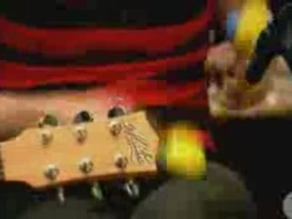 The veronicas-burnin'up reprise