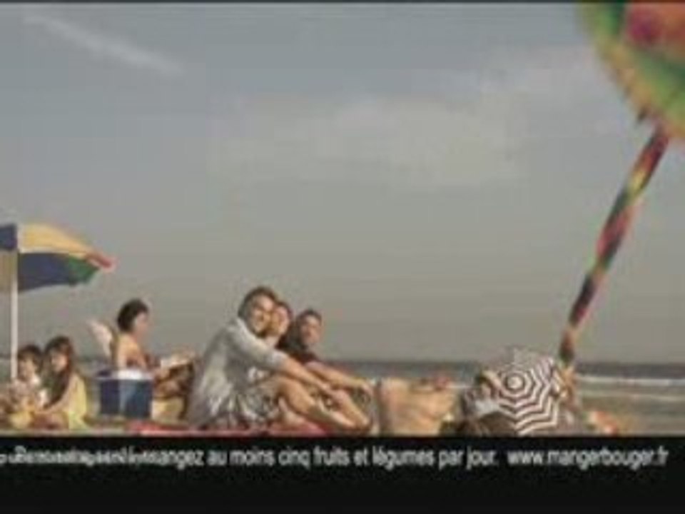 Publicité Andros