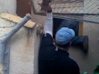 Encerrona en Las virtudes