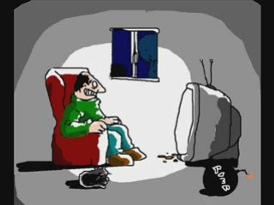 Apparition-disparition