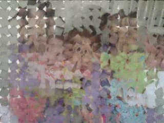 fête des grand-mères, Angélina....