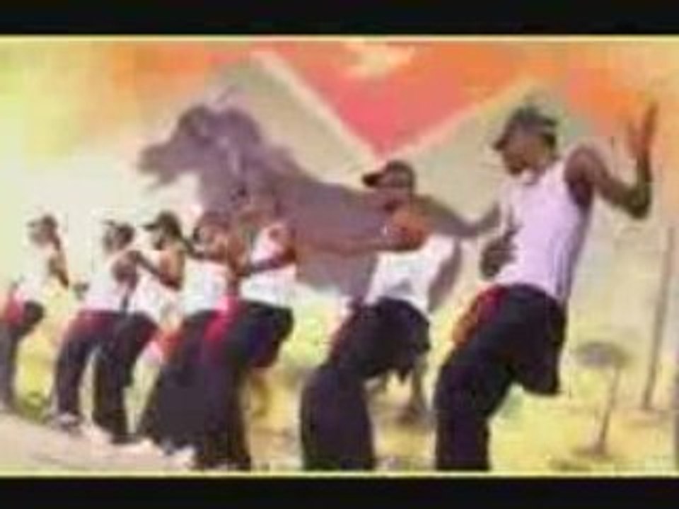 Felix Wazekwa - La Chèvre de Monsieur Seguin