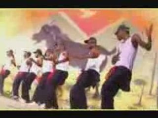 Felix Wazekwa - La Chèvre de Monsieur Seguin