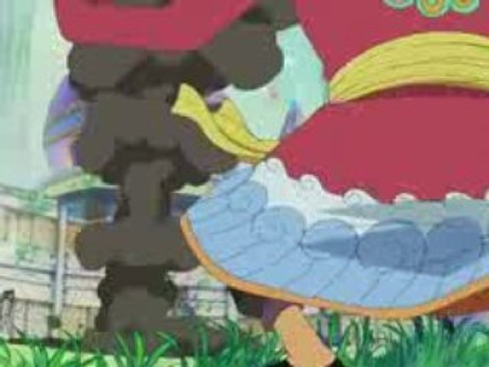 ONE PIECE 392 PREVIEW