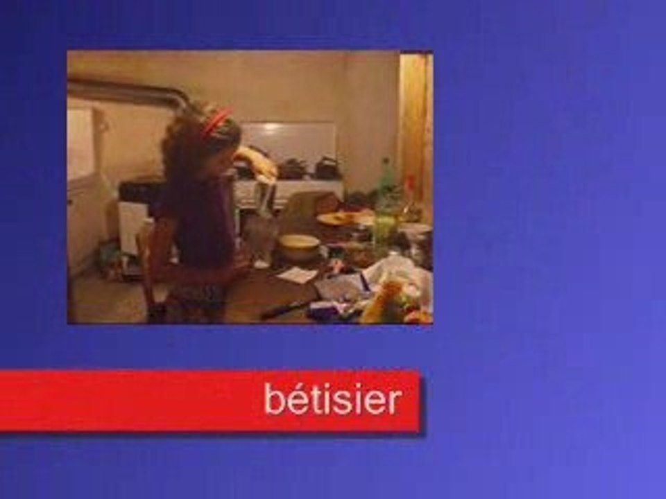 betisier de nos petit mister 5