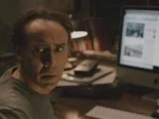 Knowing - Clip Numbers