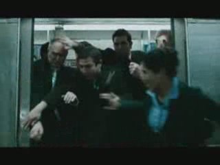 Knowing - Clip Subway Part II