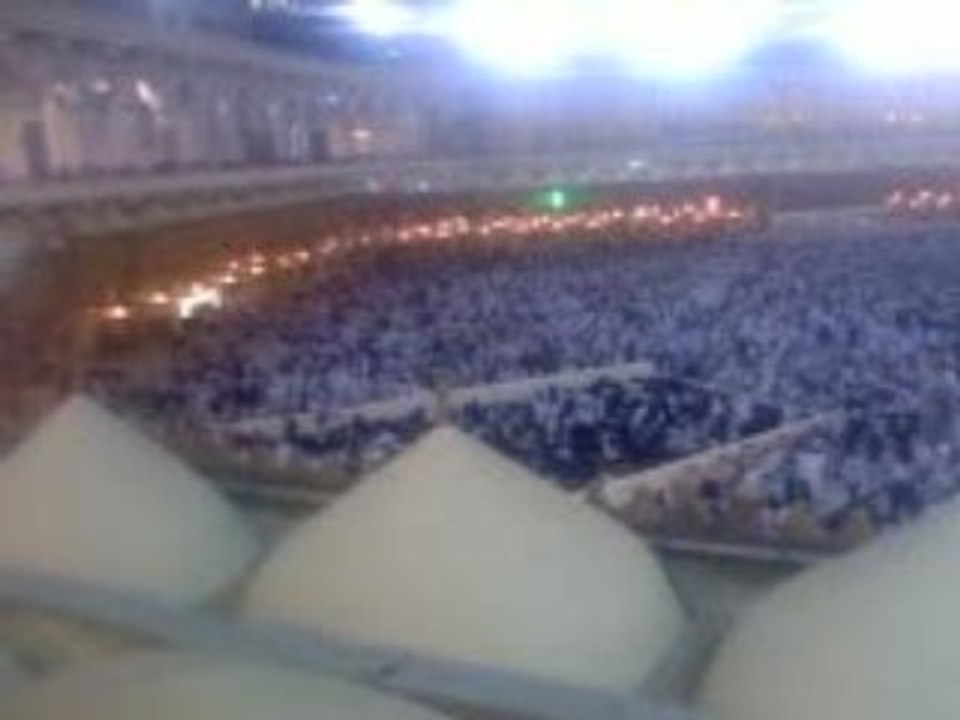 salih 2008 umre 1\6