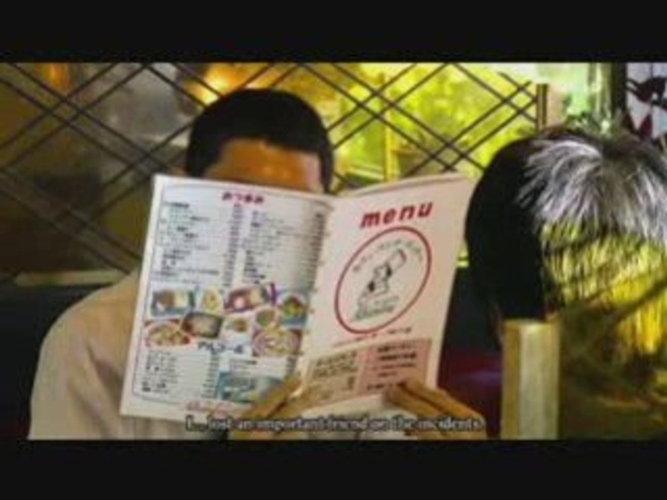 Higurashi no Naku Koro ni Live Action Movie [PART 7] vosta