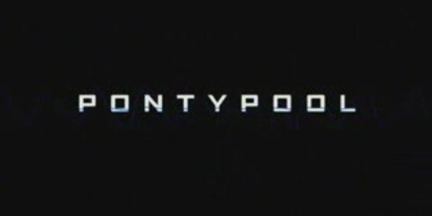 Pontypool - Trailer #B