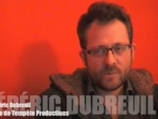 Envie de Tempête Productions