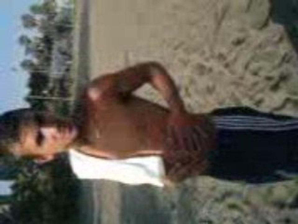 verano españa 2008