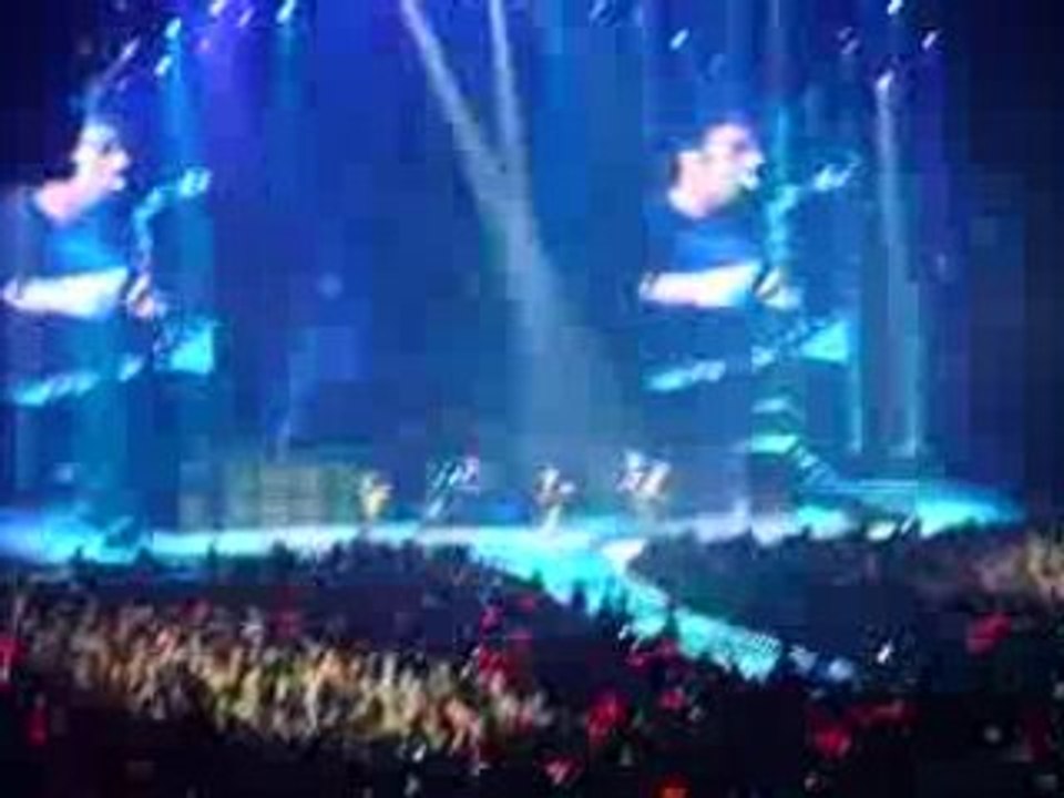 ACDC Bercy 27/02/09