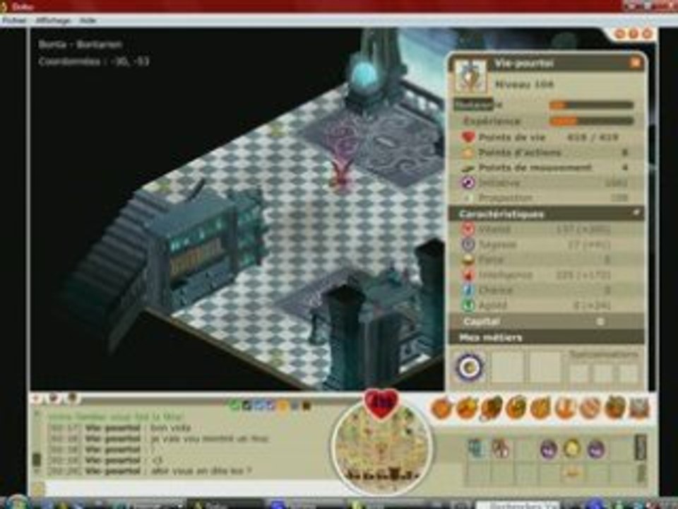 dofus