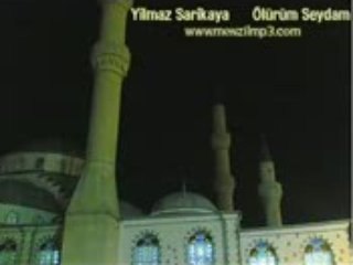 ölürüm seydam(GAVS'IM)