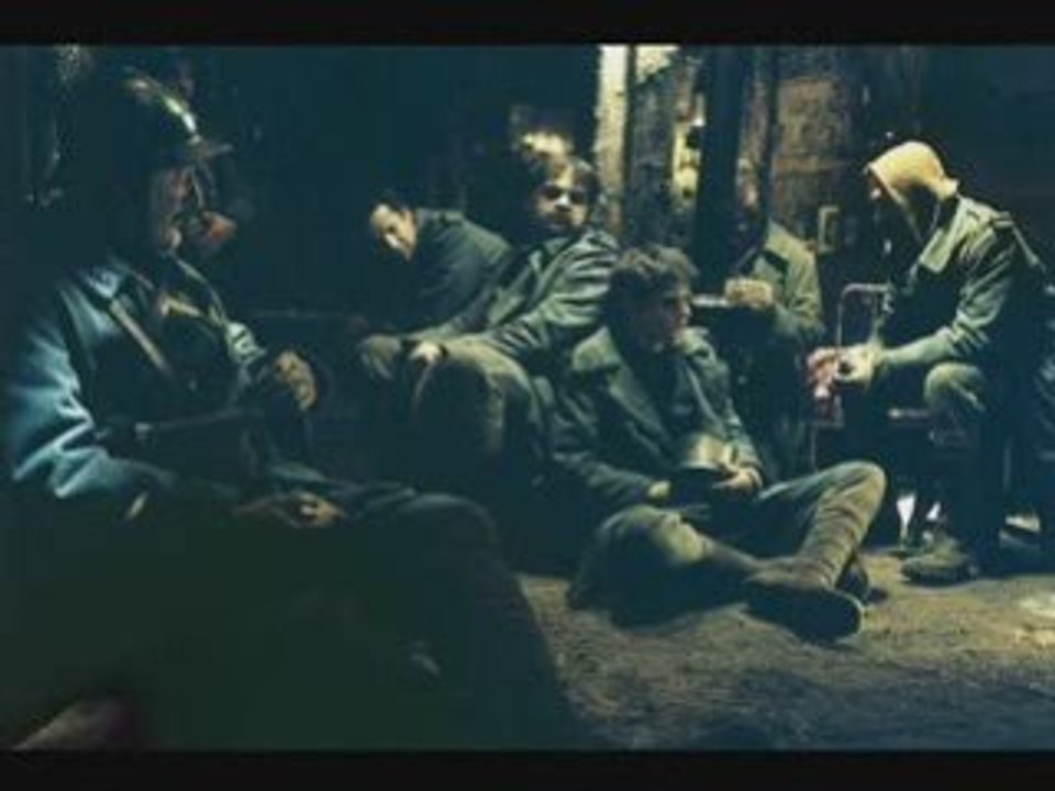 Le Cinéma et la 1ère Guerre Mondiale JD