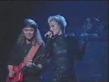 Roxette Fading like a Flower Live 1991