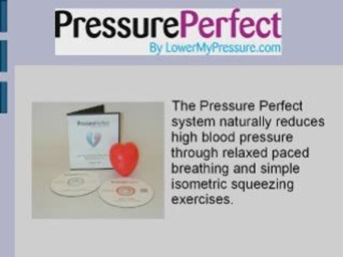 How to lower high blood pressure without medication