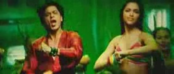 Love Mera Hit Hit - Billu