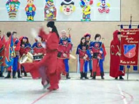 carnaval argeles sur mer 2009