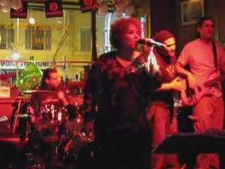 Mustang Sally / Marlène Soler