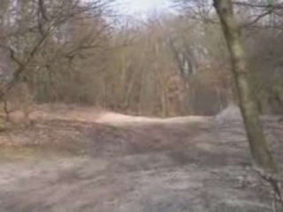 Bande annonce Baja 5b