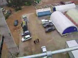 murat paşa bel. Şantiye twp 1500 teslim- kurulum