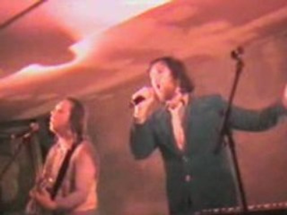 Concert La Chanson Du Dimanche partie 3