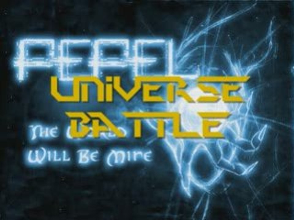 Universe Battle