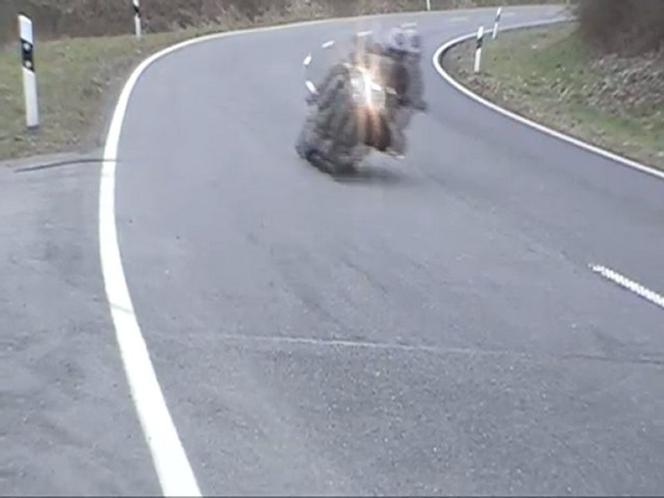 Knee down !!!!!