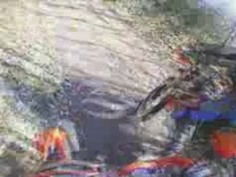 Sortie Enduro Villé - 67