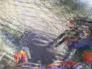 Sortie Enduro Villé - 67