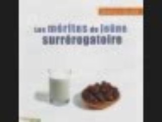 tu jeunes le lundi et jeudi ? voila ce que tu auras1.rachid