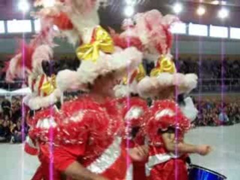 carnaval argeles sur mer 2009