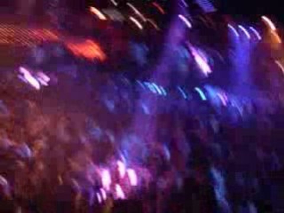 DJ KORSAKOFF @t CAPTAIN