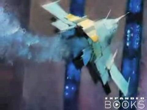 Orson Scott Card discusses NEW Ender Sequel: Ender in Exile