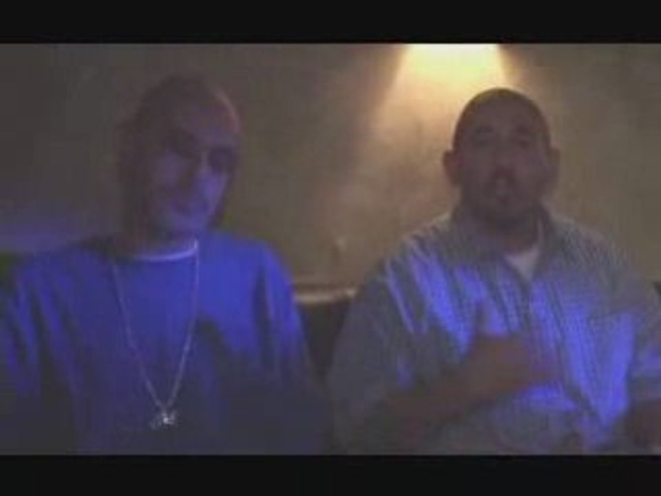 Maddog - Raggtopps & Glocks