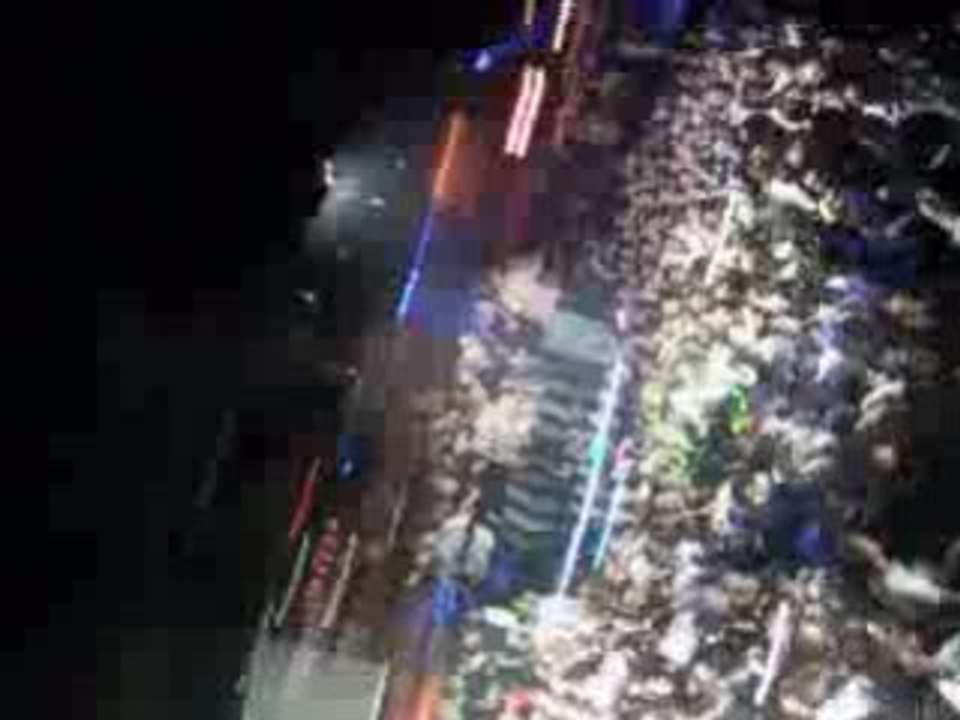 DJ KORSAKOFF @T CAPTAIN