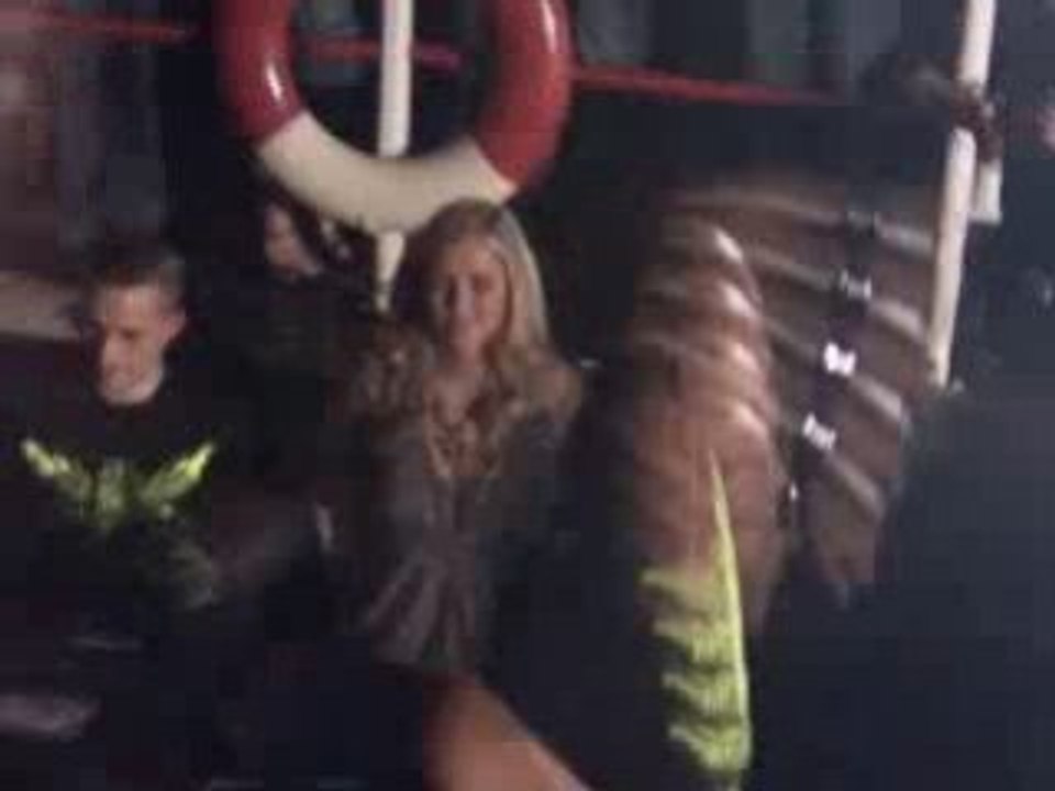 DJ KORSAKOFF @T CAPTAIN